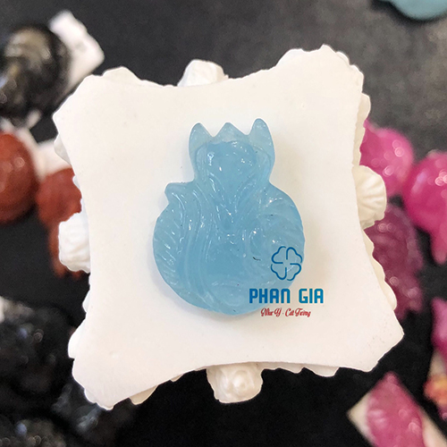  Mặt Hồ Ly AQua