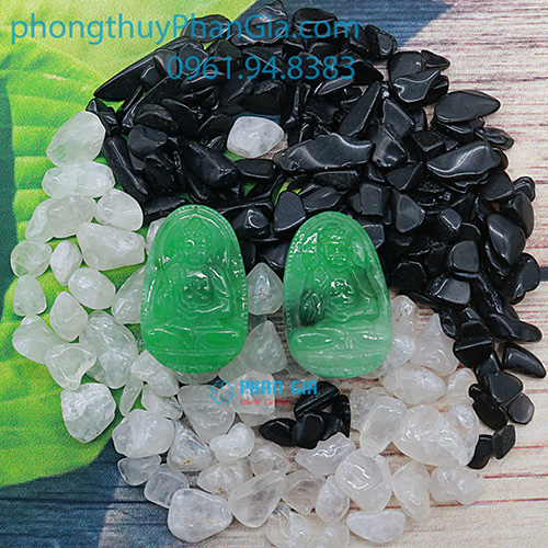  PBM A Di Đà Ngọc Phỉ Thúy