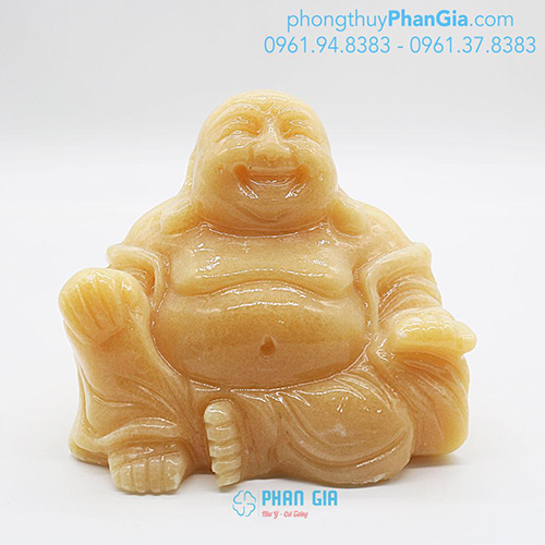  PHẬT DI LẶC NGỌC HOÀNG LONG