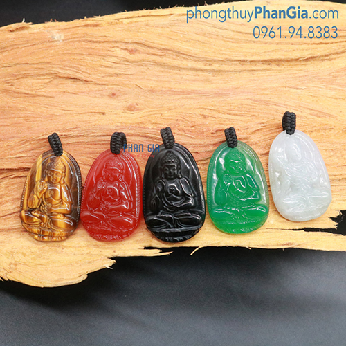  Mặt Phật A Di Đà