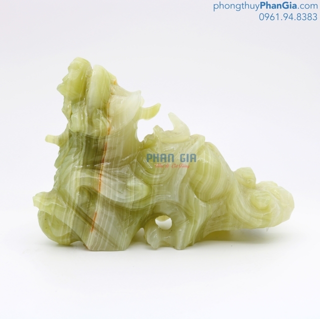  Tỳ Hưu Ngọc Pakistan 2kg
