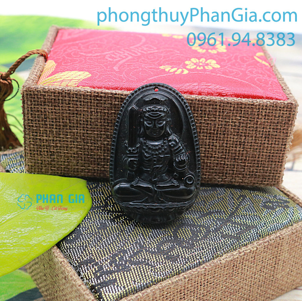  PBM Bất Động Minh Vương đá Obdisian_Nhỏ