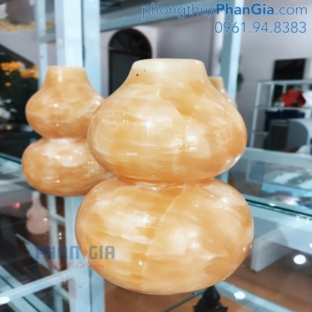  Hồ Lô Ngọc Hoàng Long