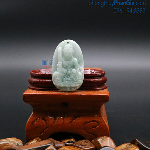  PBM Văn Thù Bồ Tát Ngọc Nhỏ