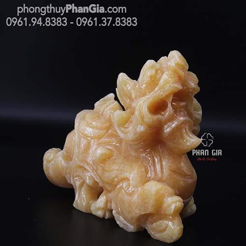  Tỳ Hưu Ngọc Hoàng Long Tại Nghệ An
