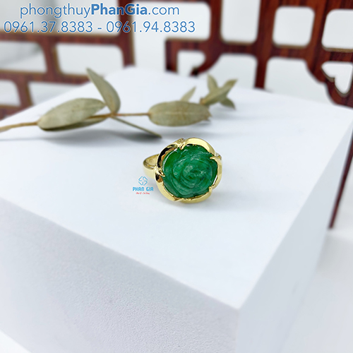  Mặt Hoa Mẫu Đơn Ngọc Phỉ Thúy Tại Nghệ An