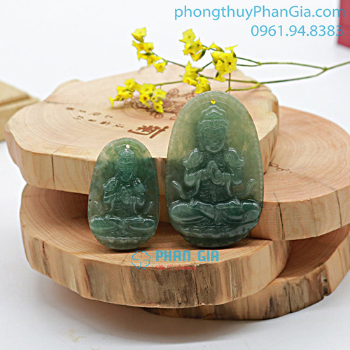  Mặt Phật Như Lai Đại Nhật Ngọc