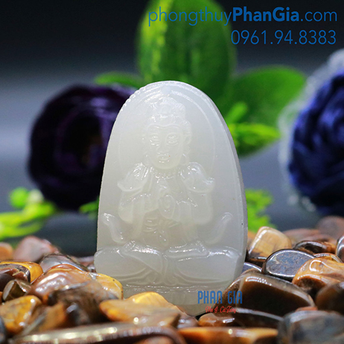  Mặt Phật Như Lai Đại Nhật Ngọc Tân Cương
