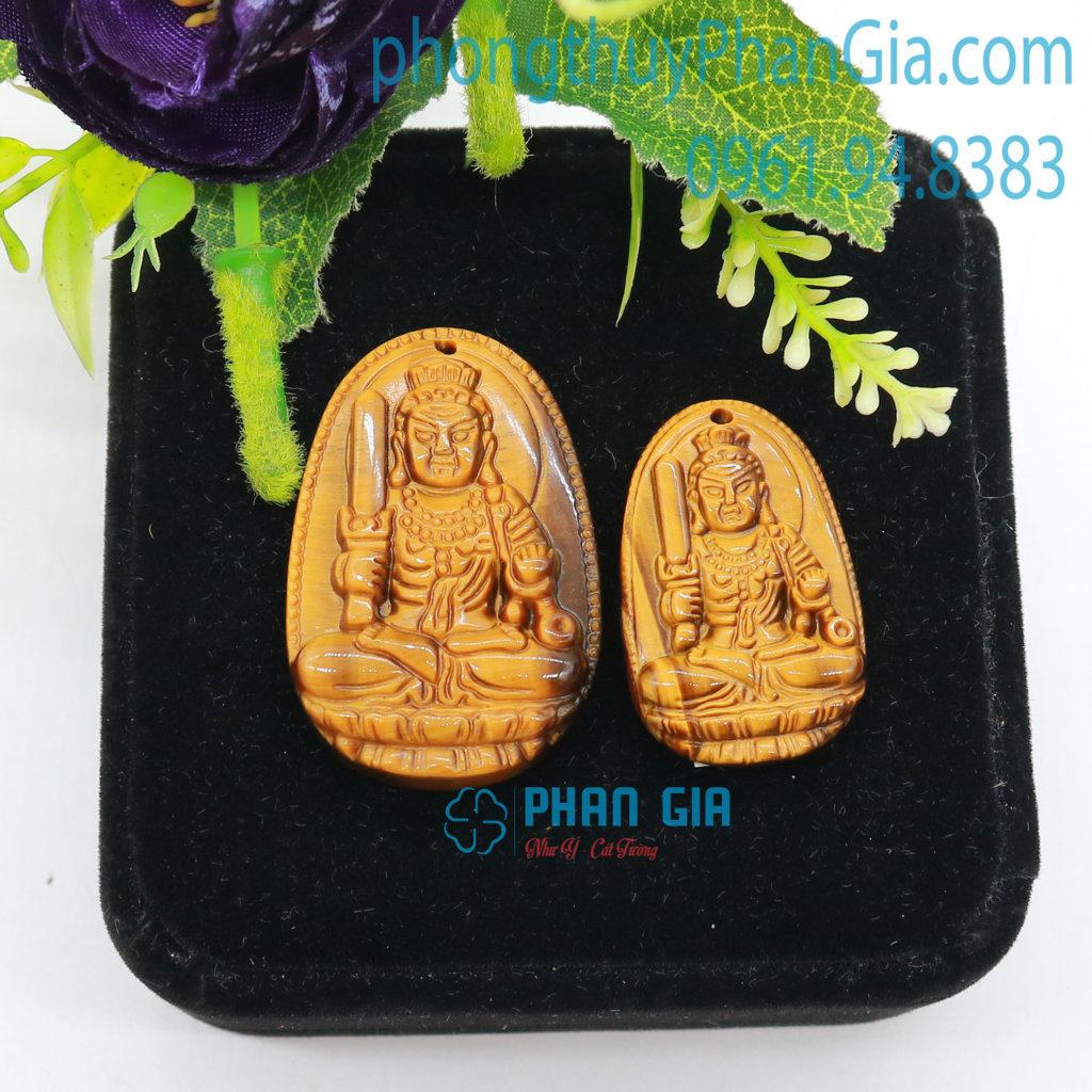  PBM Bất Động Minh Vương đá Mắt Hô Nhỏ