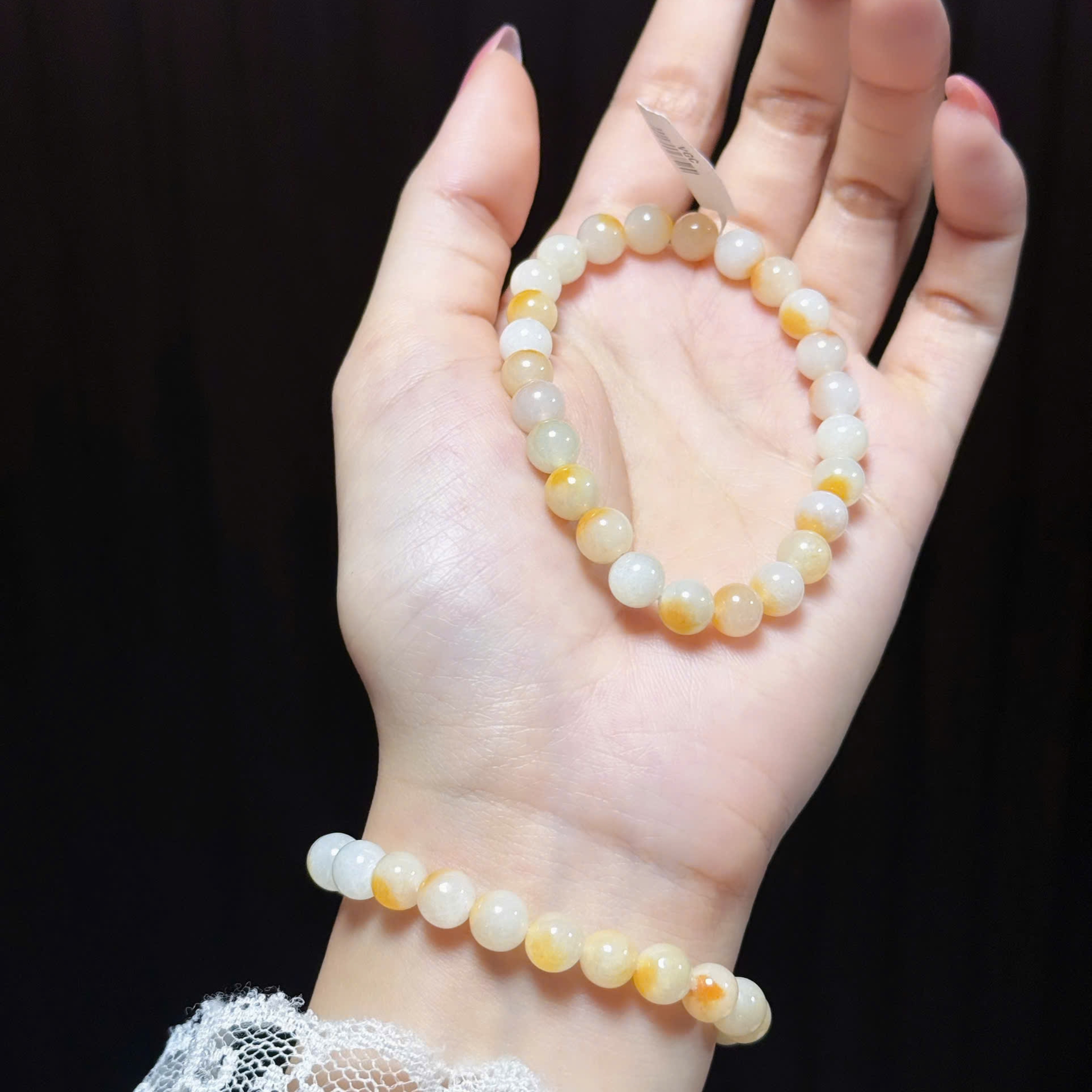  Vòng tay Ngọc Phỉ Thuý Hoàng Phỉ tại Nghệ An