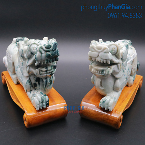  Tỳ Hưu Ngọc Phỉ Thúy