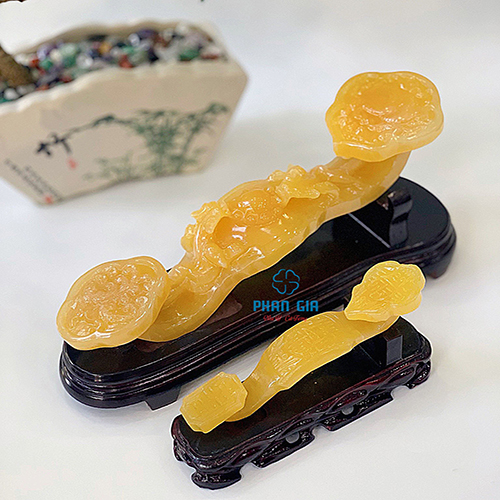  Gậy Như Ý Ngọc Hoàng Long Tại Nghệ An