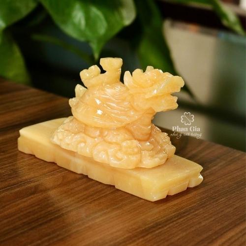  Long Quy Ngọc Hoàng Long
