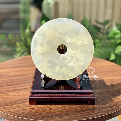 Đồng Tiền Ngọc Pakistan Tại Nghệ An