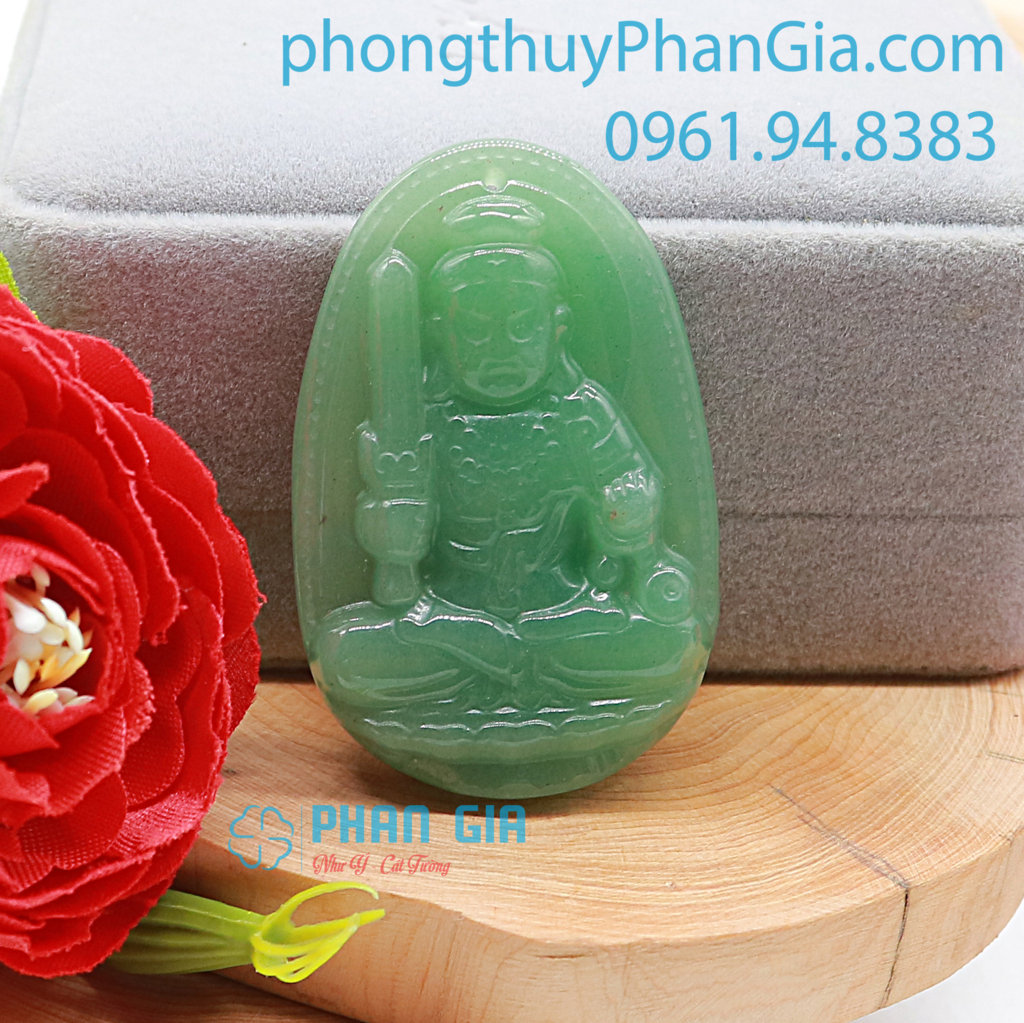  PBM Bất Động Minh Vương Ngọc To