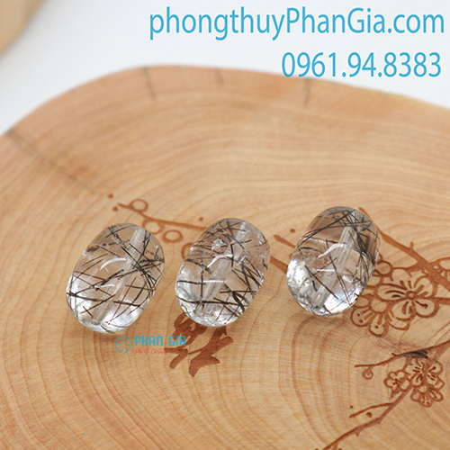  Lu Thống Tóc Đen