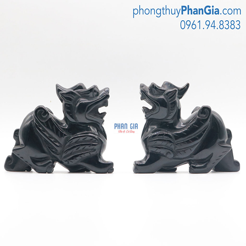  Tỳ Hưu Đá Onic