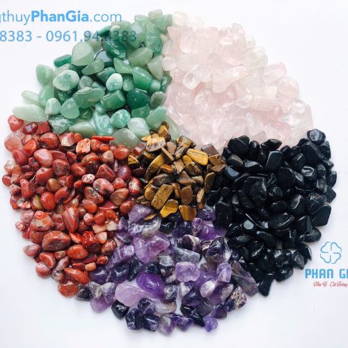  Đá Thạch Anh Trấn Trạch Tại Nghệ An