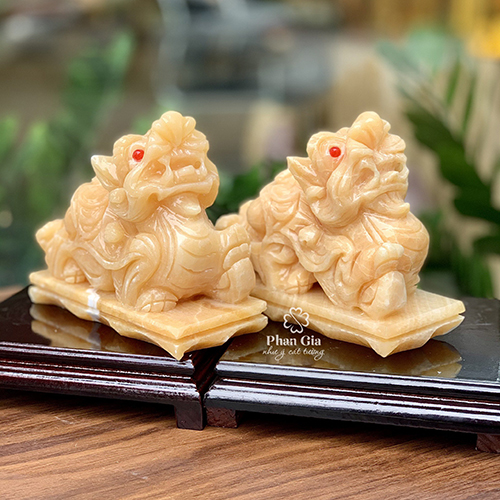  Tỳ Hưu Ngọc Hoàng Long Tại Nghệ An