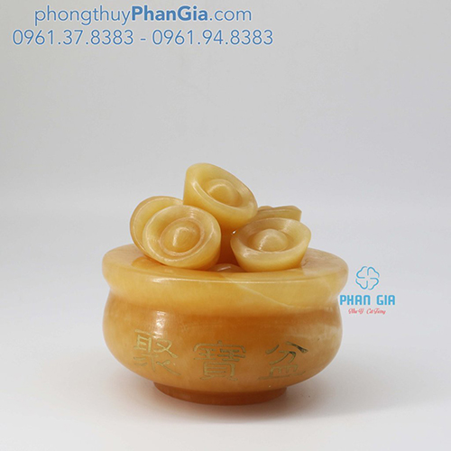  Bát Tài Lộc ( nhỏ )