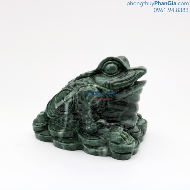  Thiềm Thừ Ngọc Ấn Độ
