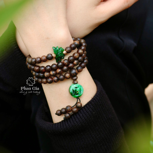  Vòng Trầm tại Nghệ An