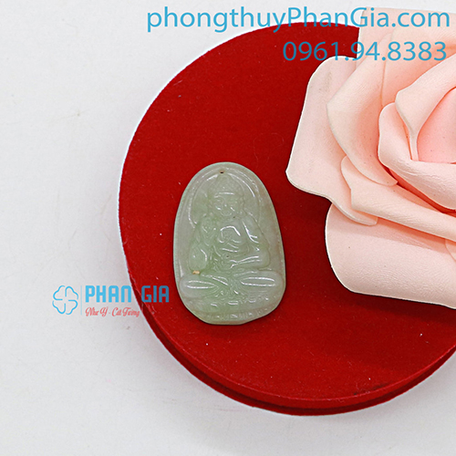  Mặt Phật A Di Đà Ngọc