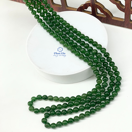  Chuỗi Vòng Tay Ngọc Bích Tại Nghệ An