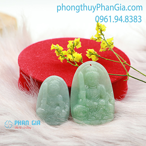  Phật Bản Mệnh Văn Thù Bồ Tát Ngọc Dành Cho Tuổi Mão