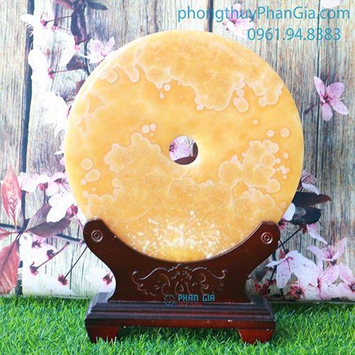  Đồng Tiền Ngọc Hoàng Long