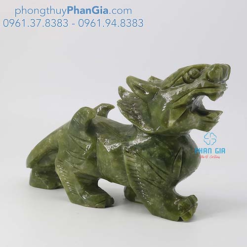  Tỳ Hưu Lam Ngọc Tại Nghệ An