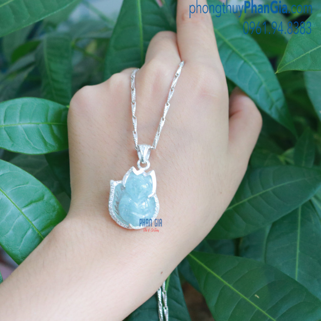  Mặt Hồ Ly AQua