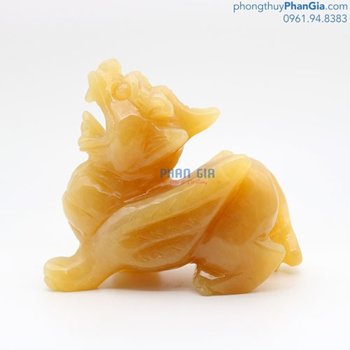  Tỳ Hưu Ngọc Hoàng Long 1kg