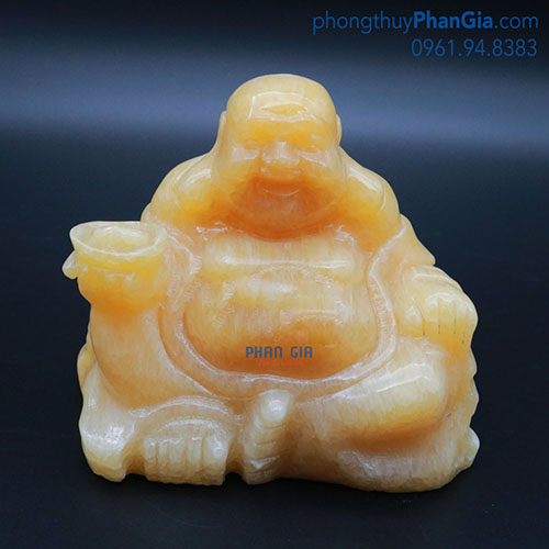  Phật Di Lặc Ngọc Hoàng Long