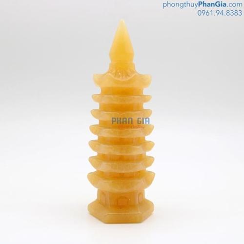  Tháp Văn Xương Ngọc Hoàng Long
