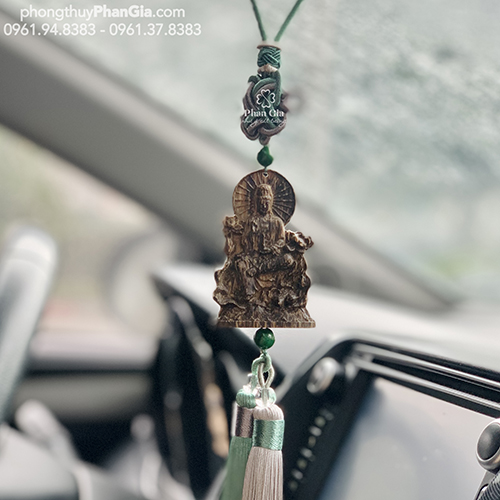  Dây Treo Xe Trầm Sánh Chìm Tại Nghệ An