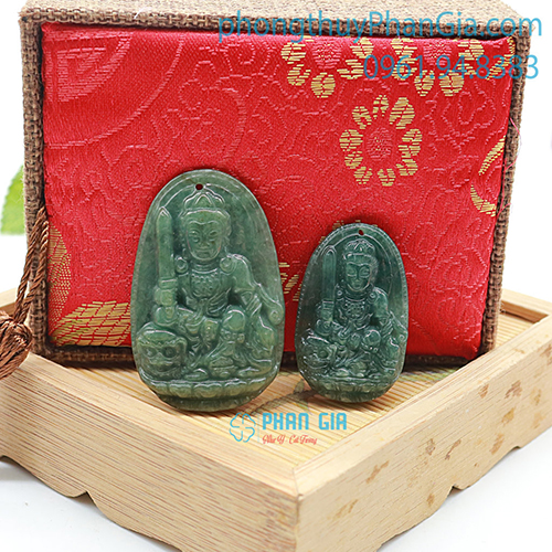  Phật Bản Mệnh Văn Thù Bồ Tát Ngọc Dành Cho Tuổi Mão