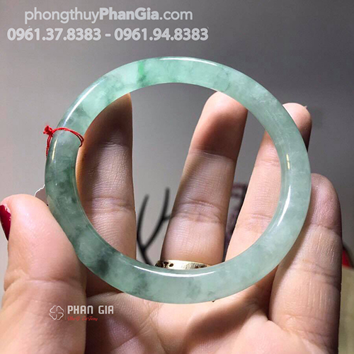  Vòng Tay Khối Ngọc Phỉ Thúy Tại Nghệ An