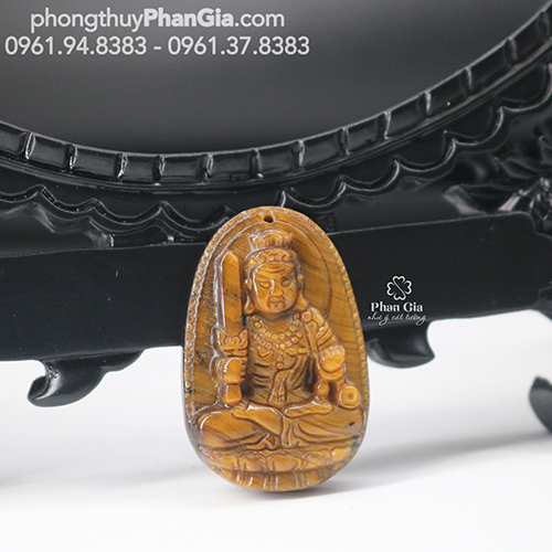  Phật Bản Mệnh Bất Động Minh Vương Cho Tuổi Dậu