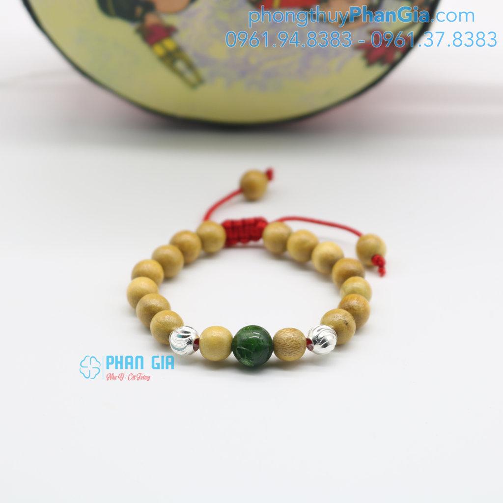  Vòng Dâu Tằm Cho Bé Tại Nghệ An