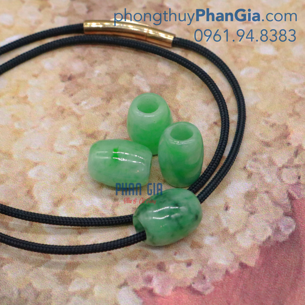  Mặt Lu Thống Ngọc Phỉ Thúy