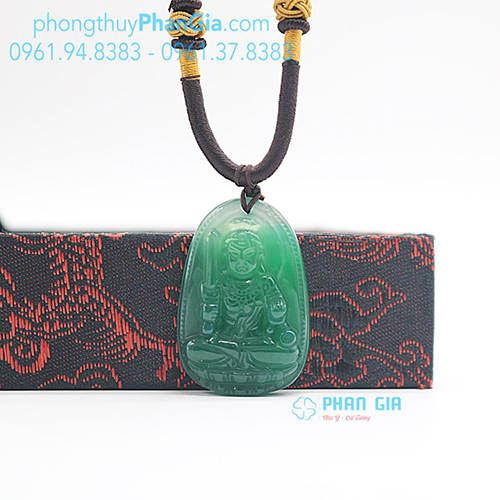  PBM BẤT ĐỘNG MINH VƯƠNG NGỌC TO