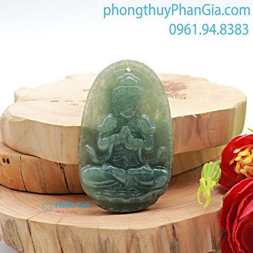  Mặt Phật Như Lai Đại Nhật Ngọc