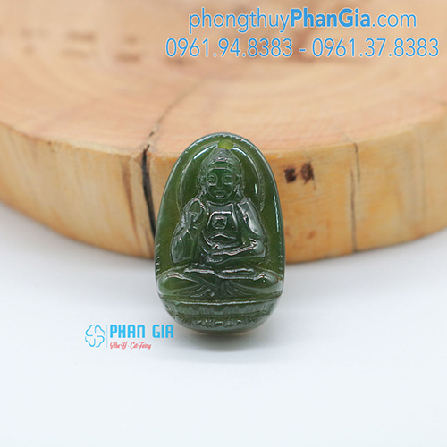  PBM A Di Đà Ngọc Bích Nhỏ