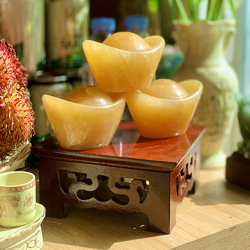  Đĩnh Vàng Ngọc Hoàng Long Tai Nghệ An