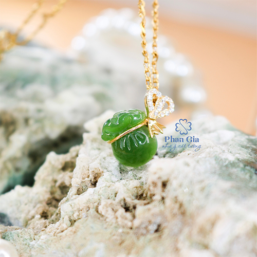  Mặt Túi Tiền Ngọc Bích Tại Nghệ An