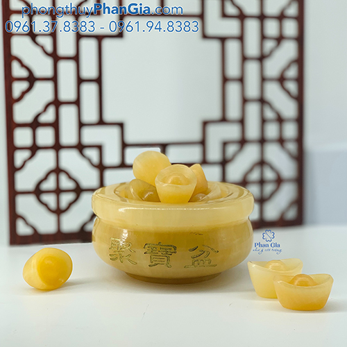  Bát Tài Lộc Ngọc Hoàng Long Tại Nghệ An