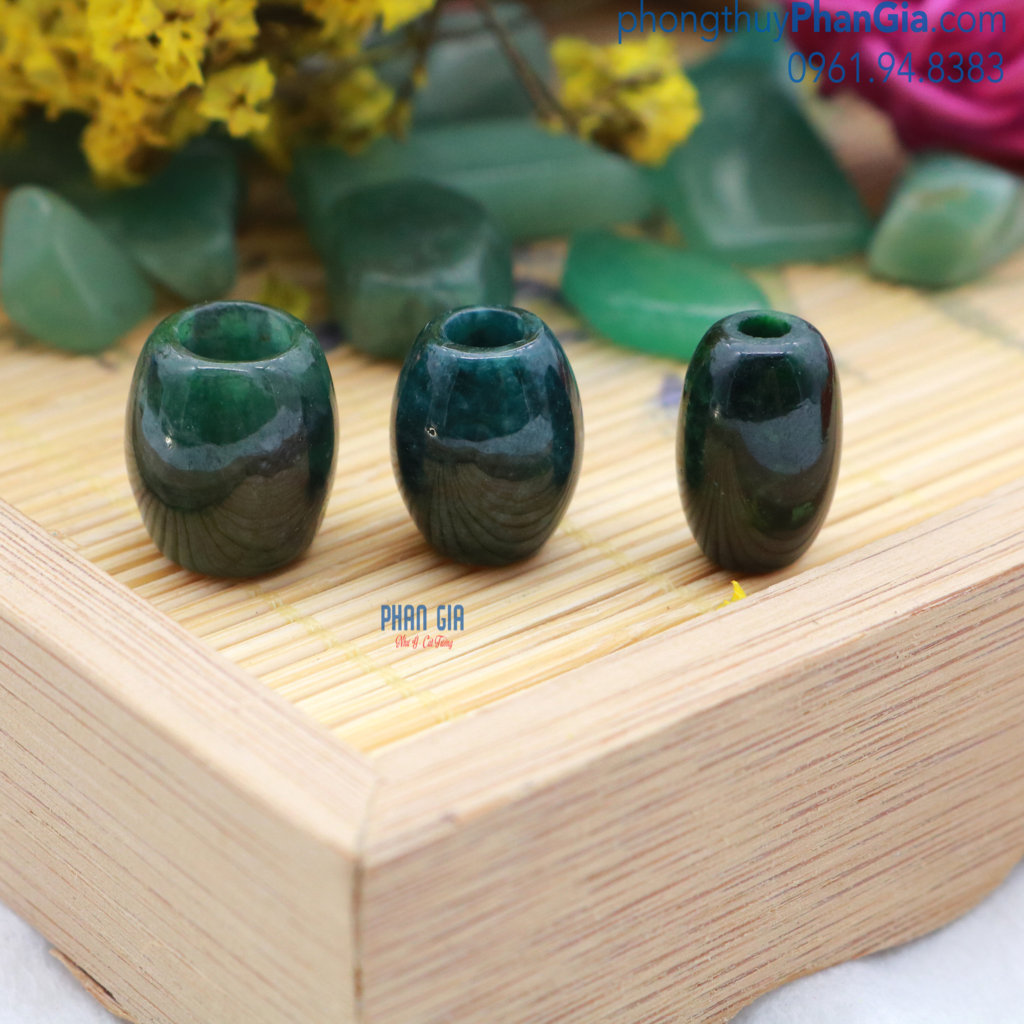  Mặt Lu Thống Ngọc Phỉ Thúy