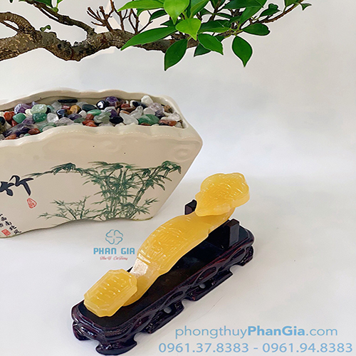  Gậy Như Ý Tại Nghệ An