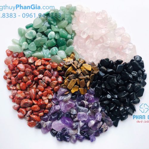  Địa Chỉ Bán Đá Thạch Anh Vụn Uy Tín Tại Nghệ An